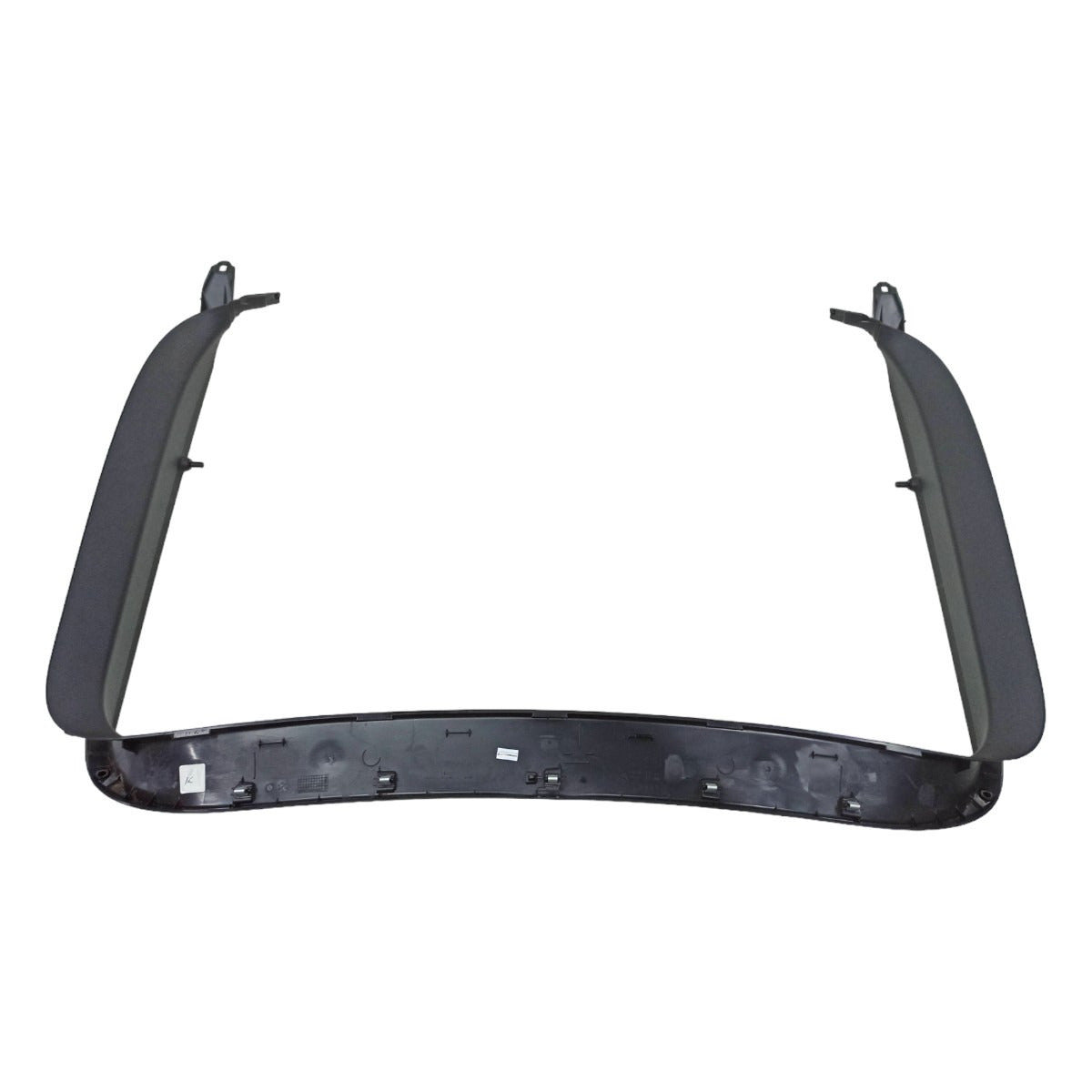 Moldura Tampa Traseira Audi A5 Plus 2019 8W8867973