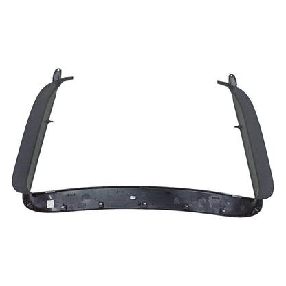 Moldura Tampa Traseira Audi A5 Plus 2019 8W8867973