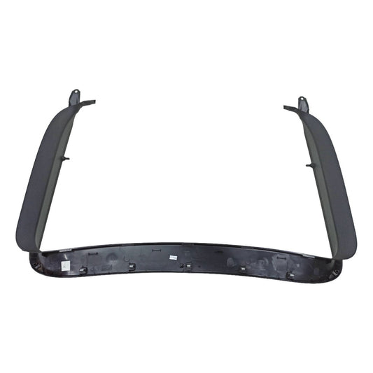 Moldura Tampa Traseira Audi A5 Plus 2019 8W8867973