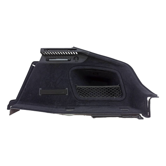 Forro Porta Mala Audi A5 Plus 2019 Direito 8W8863880E