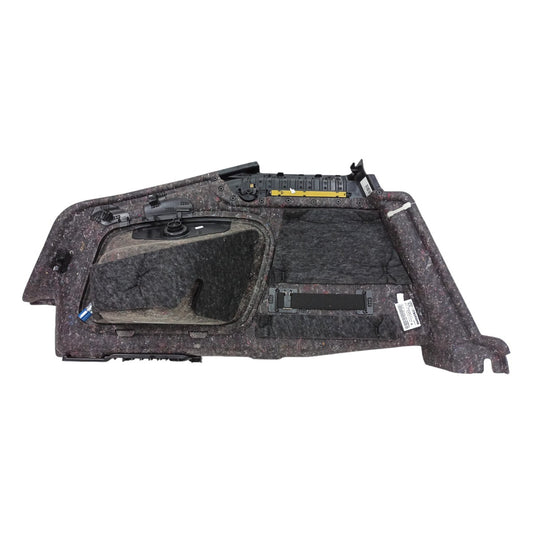 Forro Porta Mala Audi A5 Plus 2019 Direito 8W8863880E