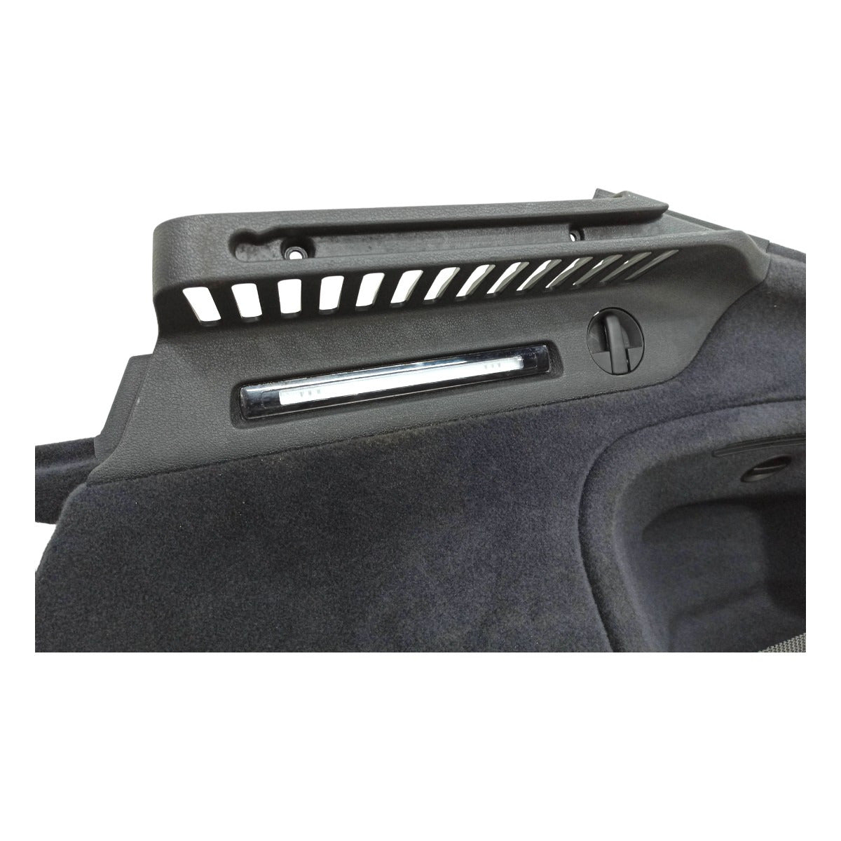 Forro Porta Mala Audi A5 Plus 2019 Direito 8W8863880E