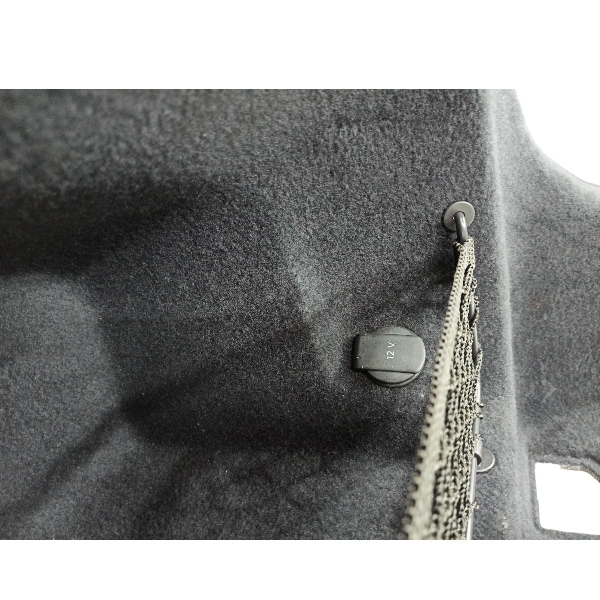 Forro Porta Mala Audi A5 Plus 2019 Direito 8W8863880E