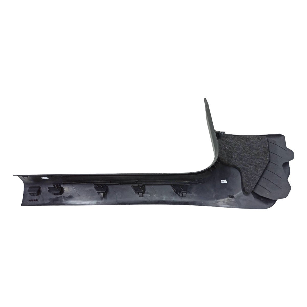 Soleira Audi A5 Plus 2019 Dianteira Direita 8W1867272A