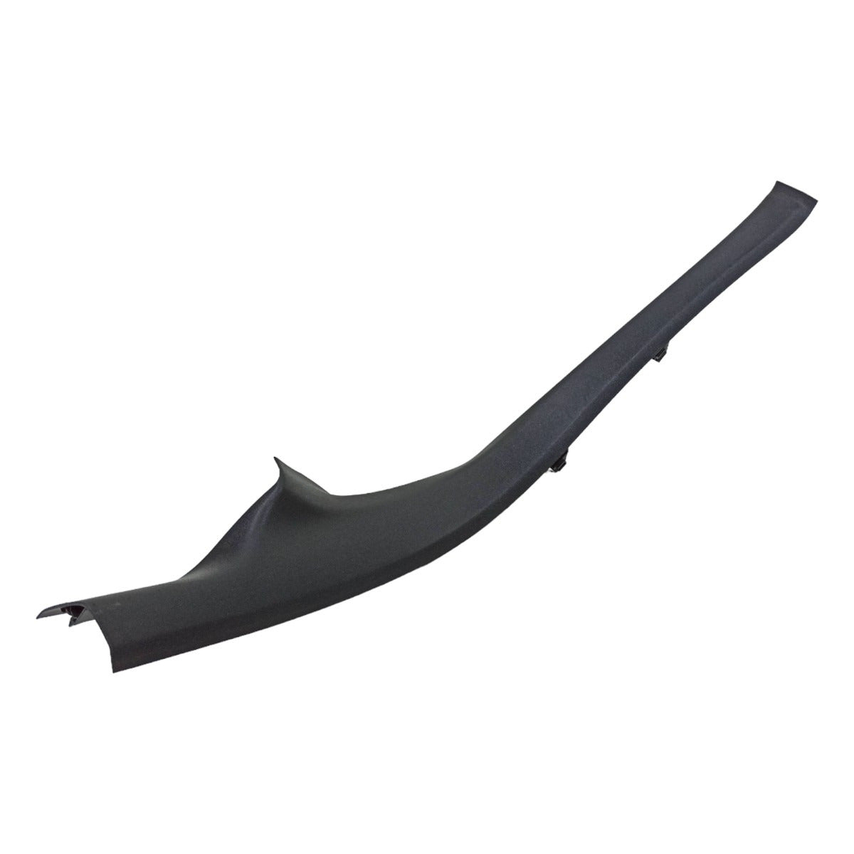 Moldura Soleira Coluna C Audi A5 Plus 2019 Esquerda 8W8867767A