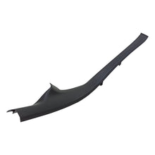 Moldura Soleira Coluna C Audi A5 Plus 2019 Esquerda 8W8867767A