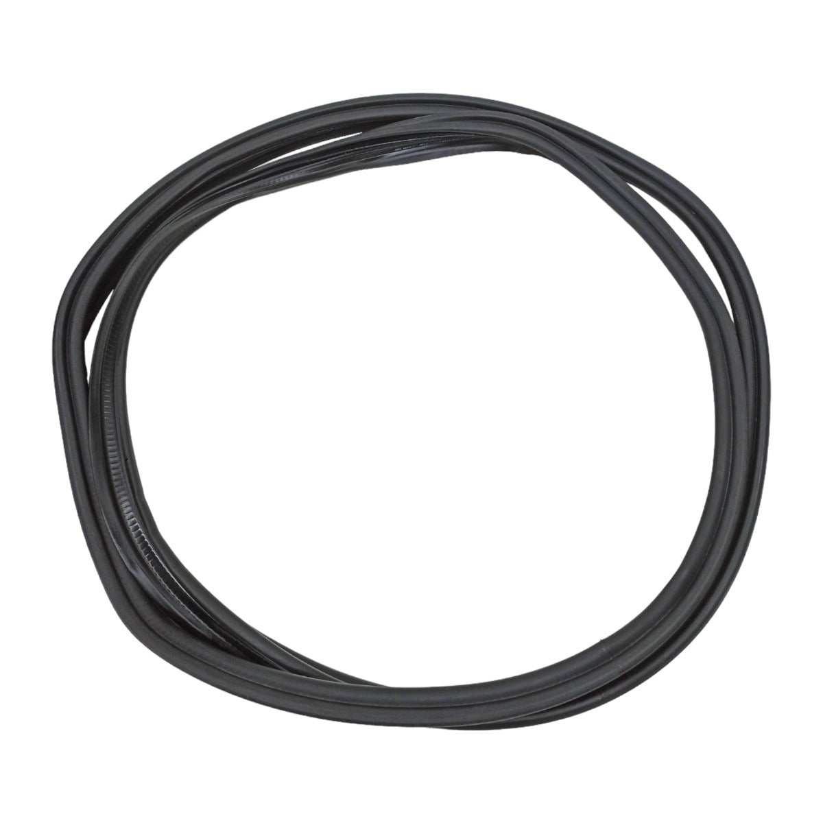 Borracha Vedação Tampa Traseira Audi A5 Plus 2019