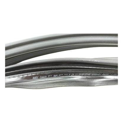 Borracha Vedação Tampa Traseira Audi A5 Plus 2019