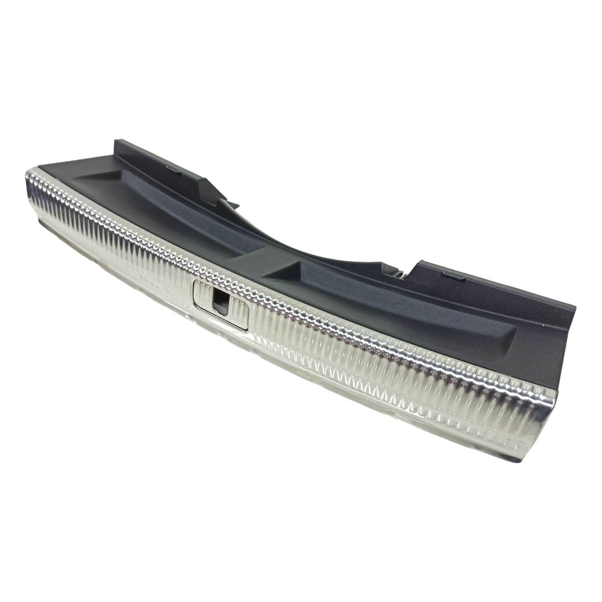 Soleira Cromada Audi A5 Plus 2019 Porta Mala 8W8864483C