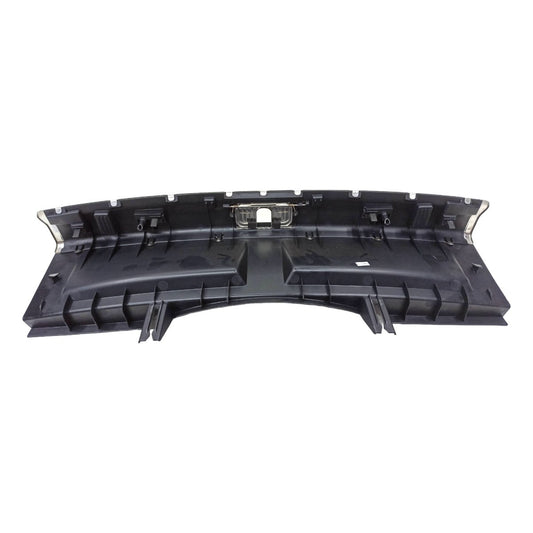 Soleira Cromada Audi A5 Plus 2019 Porta Mala 8W8864483C