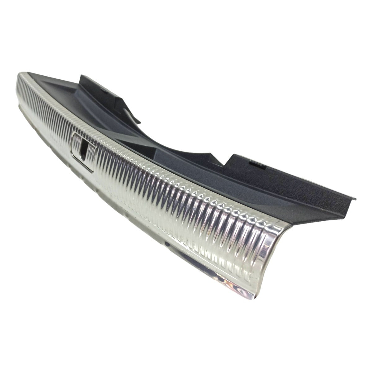 Soleira Cromada Audi A5 Plus 2019 Porta Mala 8W8864483C