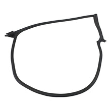 Borracha Carroceria Audi A5 Plus 2019 Dianteira Esquerda