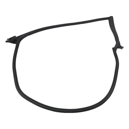 Borracha Carroceria Audi A5 Plus 2019 Dianteira Esquerda