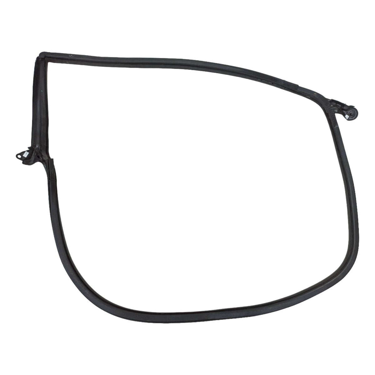 Borracha Carroceria Audi A5 Plus 2019 Dianteira Esquerda