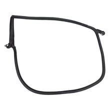 Borracha Carroceria Audi A5 Plus 2019 Dianteira Esquerda