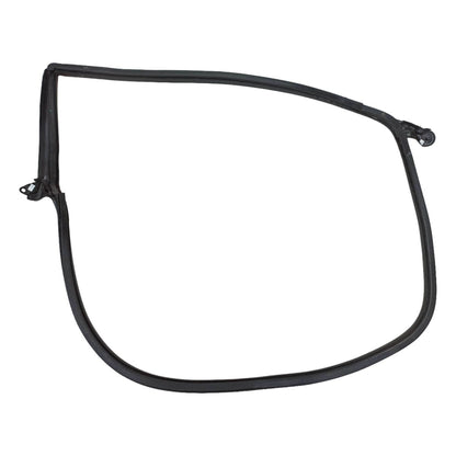 Borracha Carroceria Audi A5 Plus 2019 Dianteira Esquerda