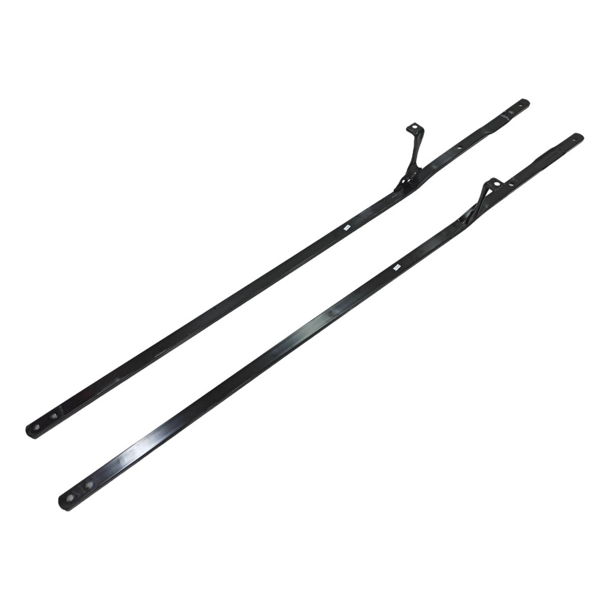 Travessa Assoalho Audi A5 2019 Traseira Tanque 8W8505475