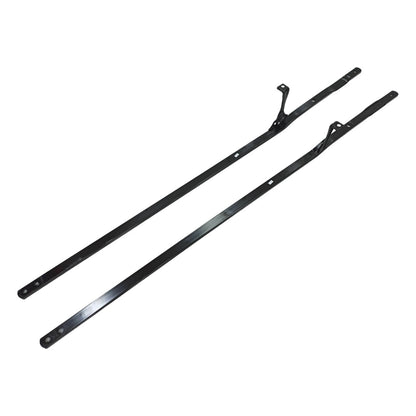 Travessa Assoalho Audi A5 2019 Traseira Tanque 8W8505475