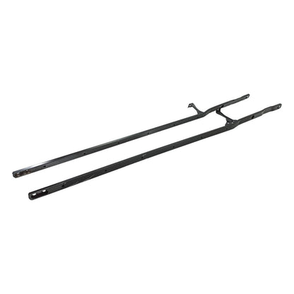 Travessa Assoalho Audi A5 2019 Traseira Tanque 8W8505475