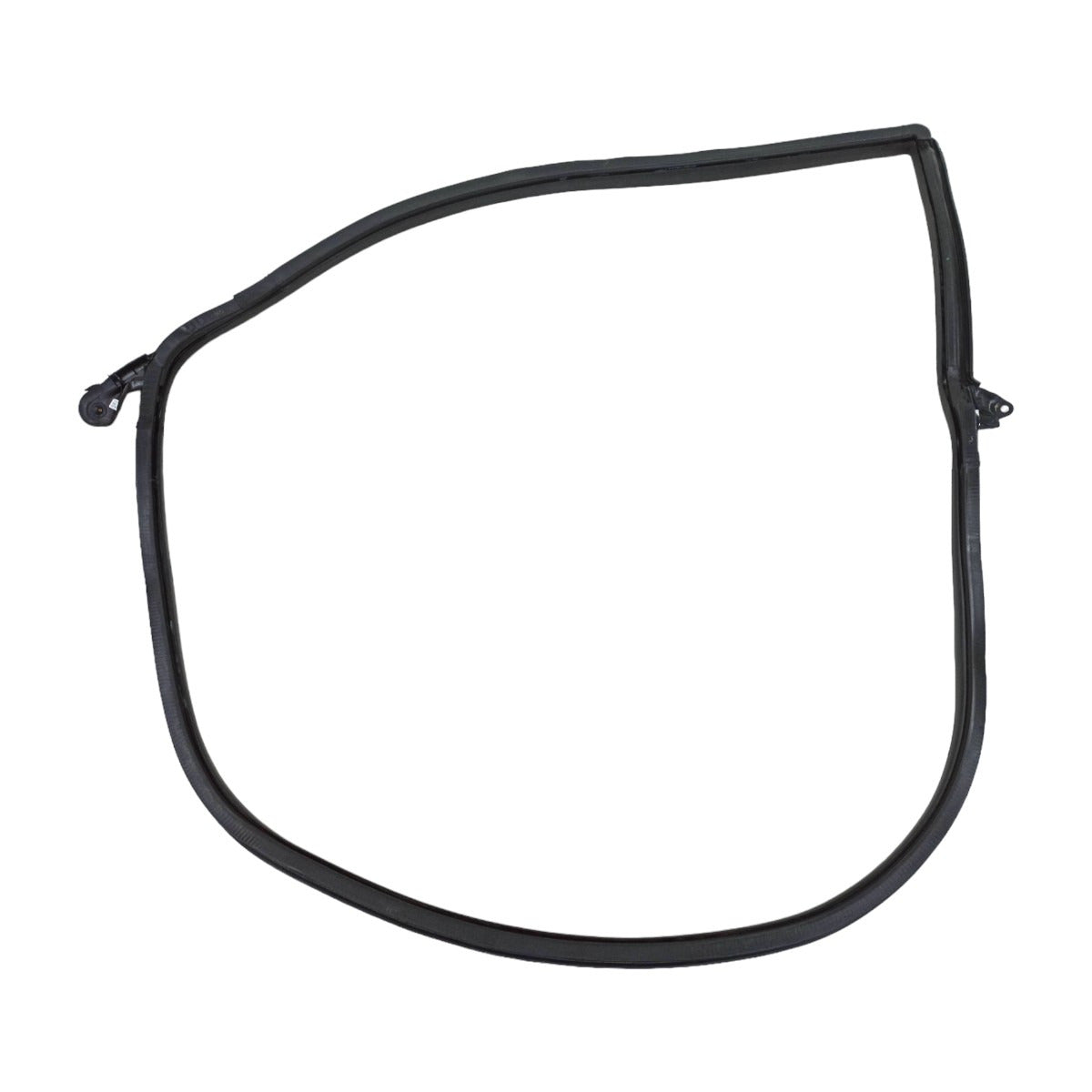 Borracha Carroceria Audi A5 Plus 2019 Dianteira Direita