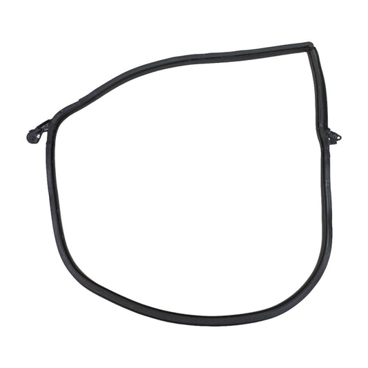 Borracha Carroceria Audi A5 Plus 2019 Dianteira Direita