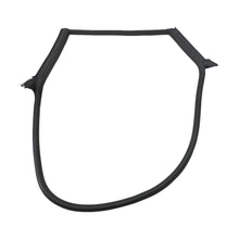 Borracha Carroceria Audi A5 Plus 2019 Traseira Esquerda