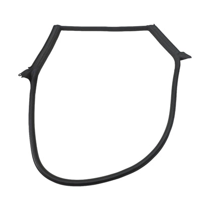 Borracha Carroceria Audi A5 Plus 2019 Traseira Esquerda