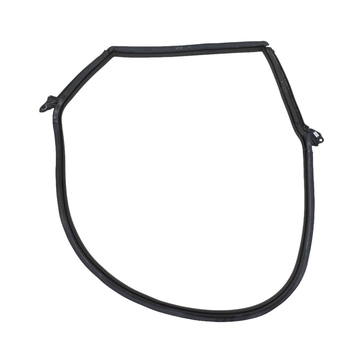 Borracha Carroceria Audi A5 Plus 2019 Traseira Esquerda