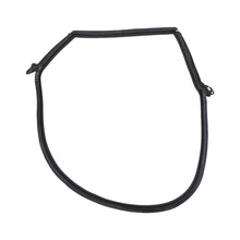 Borracha Carroceria Audi A5 Plus 2019 Traseira Esquerda