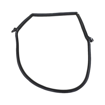 Borracha Carroceria Audi A5 Plus 2019 Traseira Esquerda