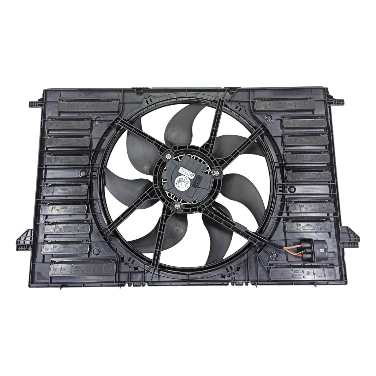 Eletroventilador Ventoinha Audi A5 190cv 2019