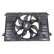 Eletroventilador Ventoinha Audi A5 190cv 2019