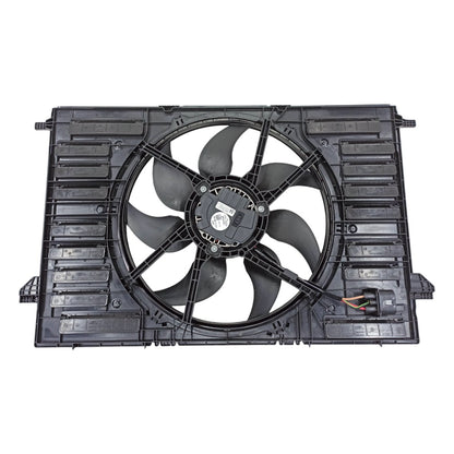 Eletroventilador Ventoinha Audi A5 190cv 2019