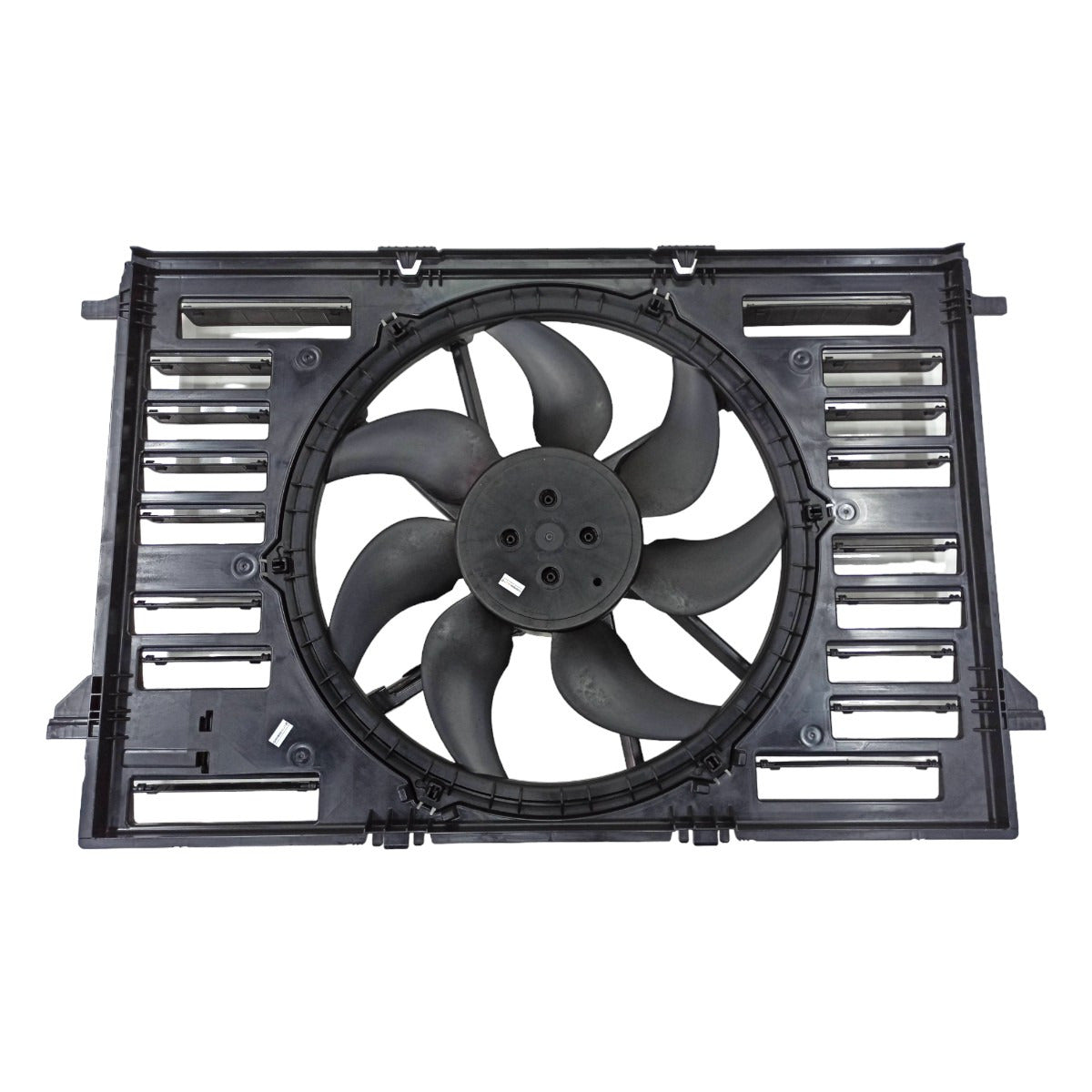 Eletroventilador Ventoinha Audi A5 190cv 2019