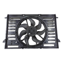 Eletroventilador Ventoinha Audi A5 190cv 2019