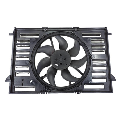 Eletroventilador Ventoinha Audi A5 190cv 2019