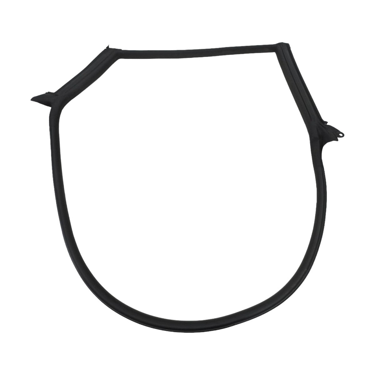 Borracha Carroceria Audi A5 Plus 2019 Traseira Direita