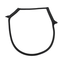 Borracha Carroceria Audi A5 Plus 2019 Traseira Direita