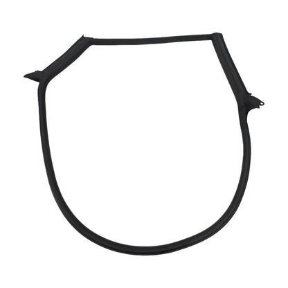 Borracha Carroceria Audi A5 Plus 2019 Traseira Direita