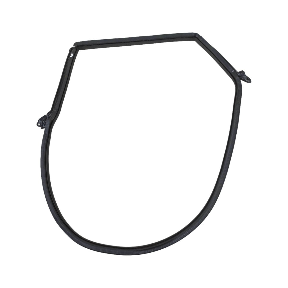 Borracha Carroceria Audi A5 Plus 2019 Traseira Direita