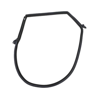 Borracha Carroceria Audi A5 Plus 2019 Traseira Direita