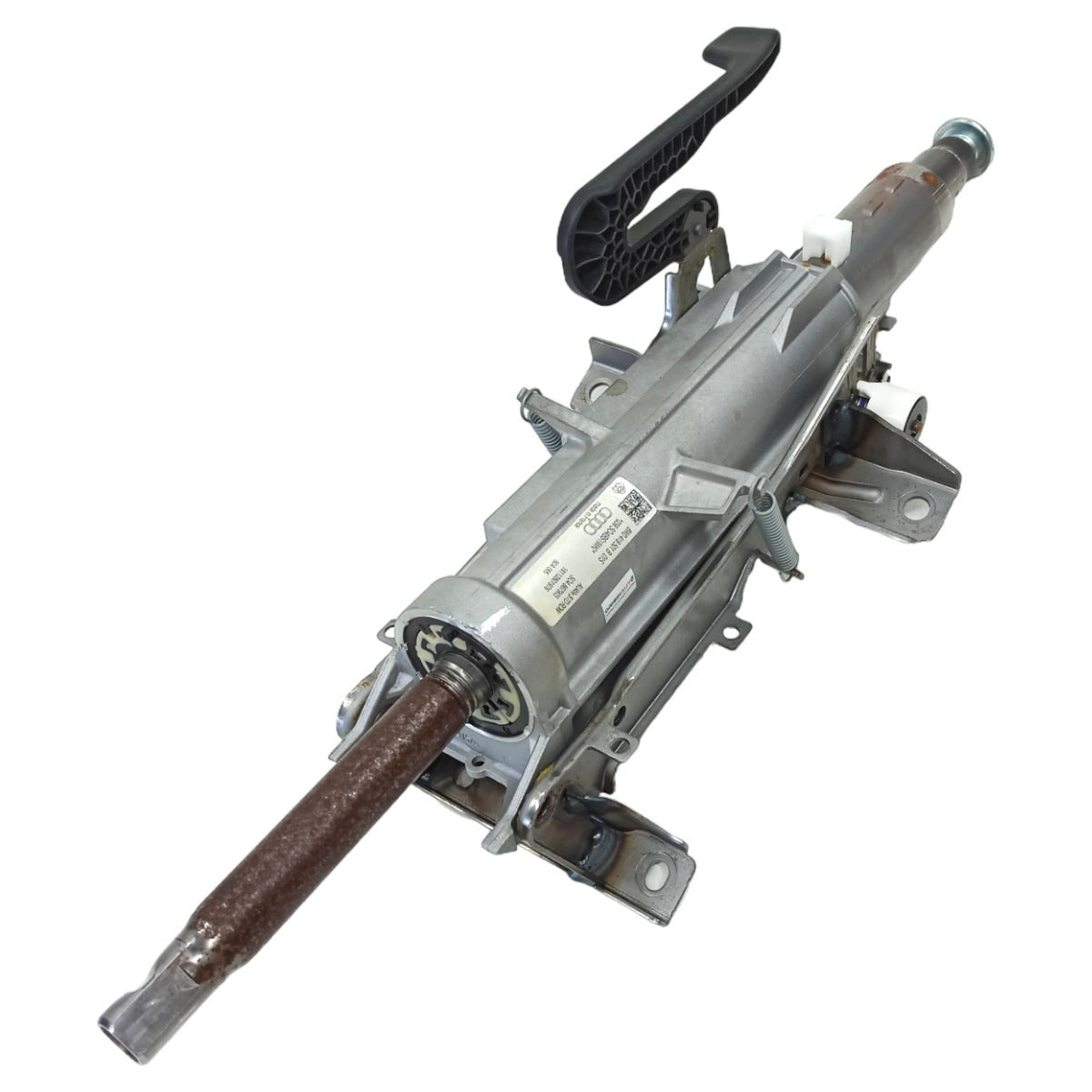 Coluna Direção Audi A5 Plus 2019 8W0419501B