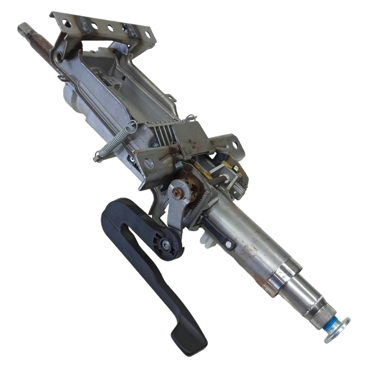 Coluna Direção Audi A5 Plus 2019 8W0419501B