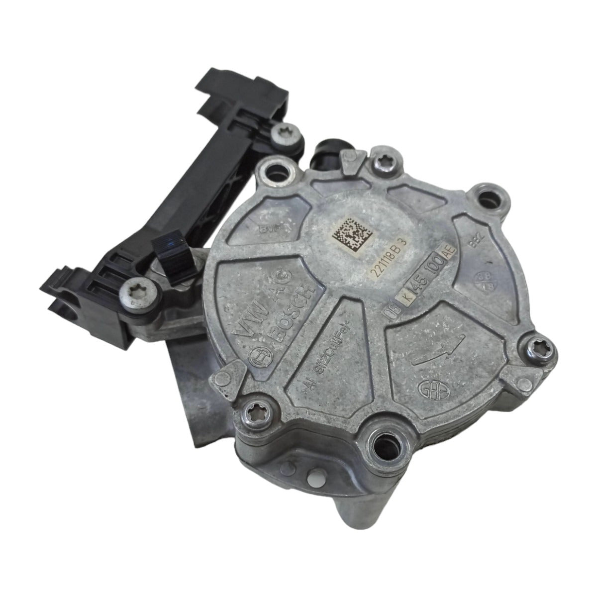 Bomba Vácuo Audi A5 190cv 2019 Motor 06K145100AE