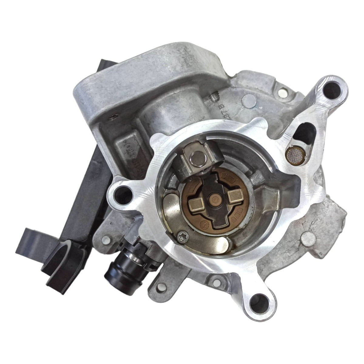 Bomba Vácuo Audi A5 190cv 2019 Motor 06K145100AE