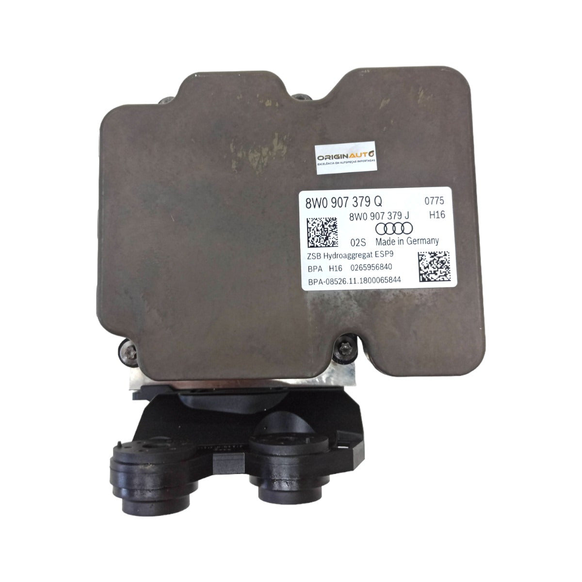 Módulo Bomba Central Audi A5 190cv 2019 8W0907379Q