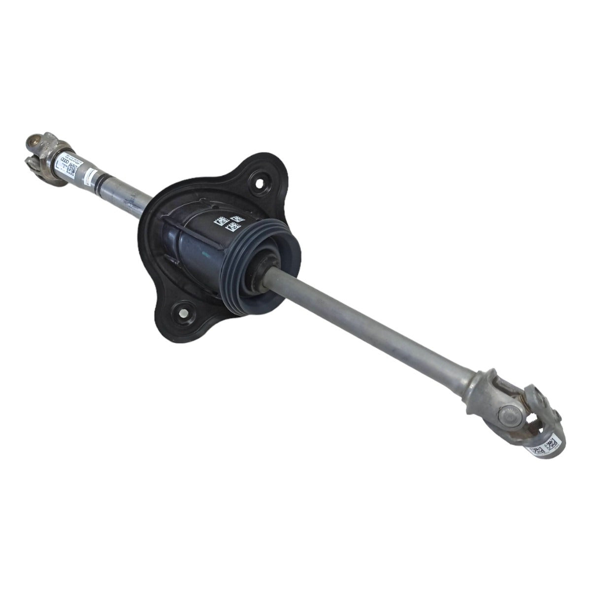 Eixo Coluna Direção Audi A5 Plus 2019 8W1419753B