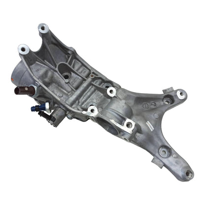 Suporte Filtro Óleo Audi A5 A4 190cv 2.0 TFSI 2019 c Sensor