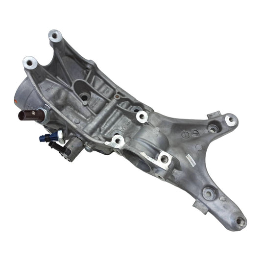 Suporte Filtro Óleo Audi A5 A4 190cv 2.0 TFSI 2019 c Sensor