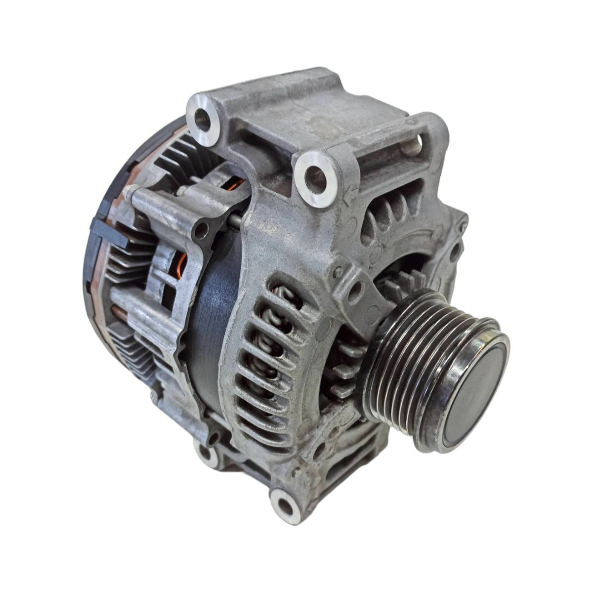Alternador Audi A5 A4 2.0 190cv 2019 2020 2021 06L903024J
